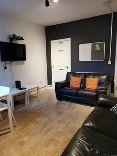 5 bedroom house to rent, Harland Road, Sheffield S11