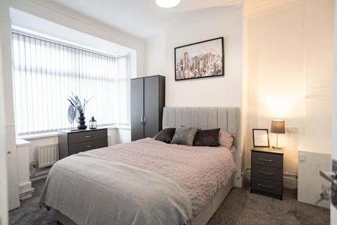 undefined, King William Street, Stoke-on-Trent ST6