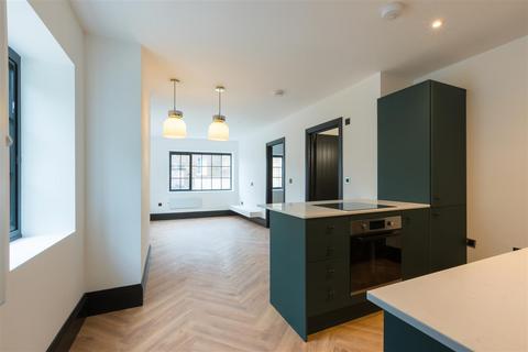 undefined, 21 Hibernia Street, Ramsgate