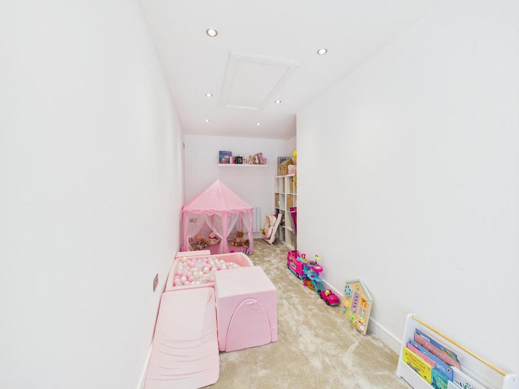 Study/Playroom
