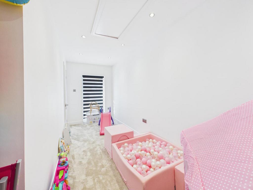 Study/Playroom