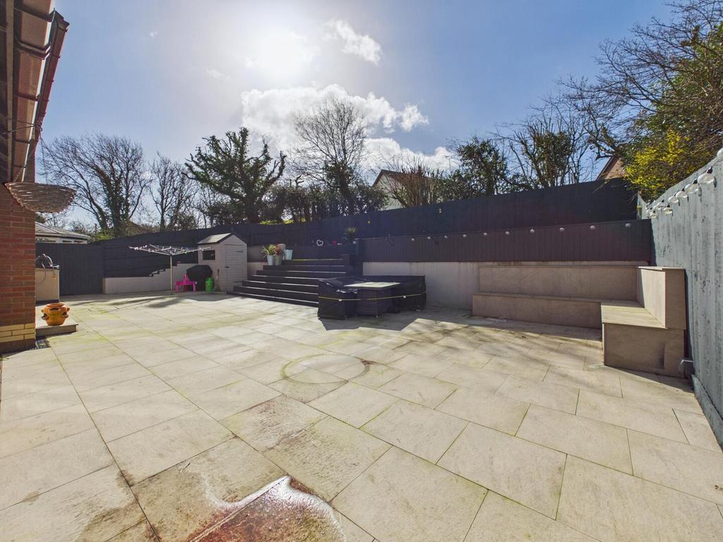 Terrace / Patio