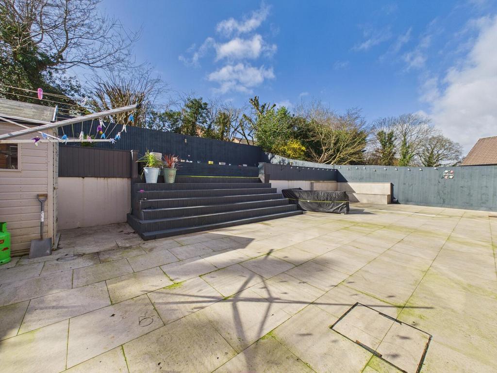 Terrace / Patio