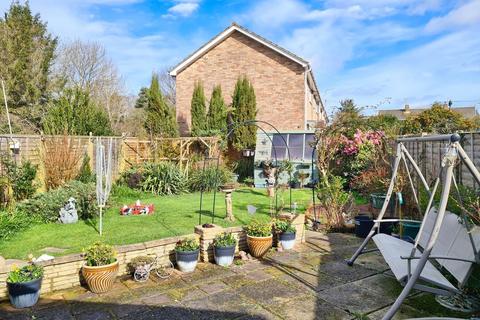 undefined, Hounsdown Avenue, Totton, SO40