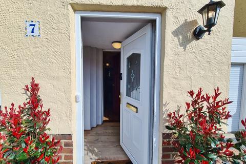 undefined, Hounsdown Avenue, Totton, SO40