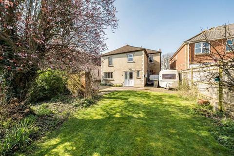 5 bedroom detached house for sale, Elm Grove, Hayling Island, Hampshire, PO11 9EH