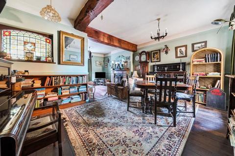 5 bedroom detached house for sale, Elm Grove, Hayling Island, Hampshire, PO11 9EH