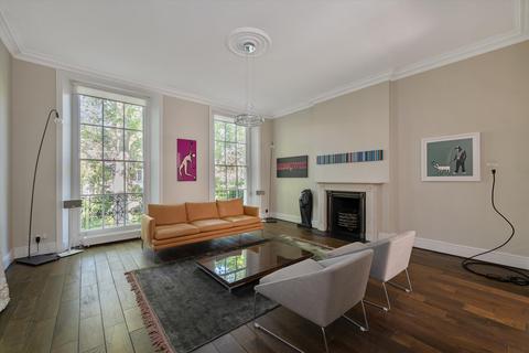 undefined, Connaught Square, Hyde Park, London, W2.