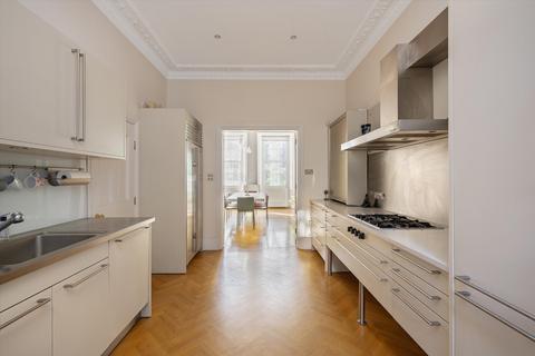 undefined, Connaught Square, Hyde Park, London, W2.