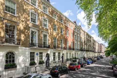 undefined, Connaught Square, Hyde Park, London, W2.