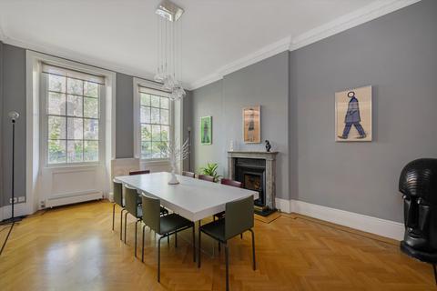 undefined, Connaught Square, Hyde Park, London, W2.