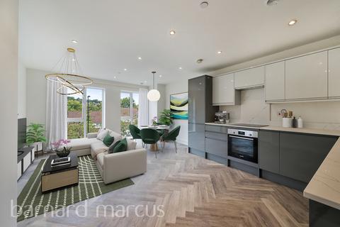 undefined, Hyde Road, SOUTH CROYDON