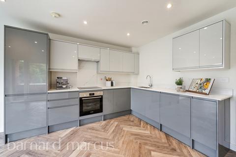 undefined, Hyde Road, SOUTH CROYDON