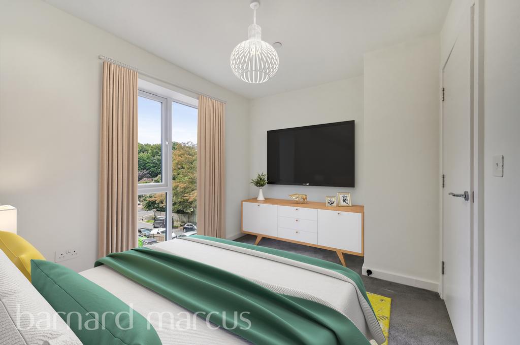 Bedroom 2