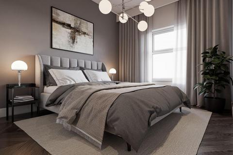 undefined, Barrfield Place, Barrfield Road, Salford