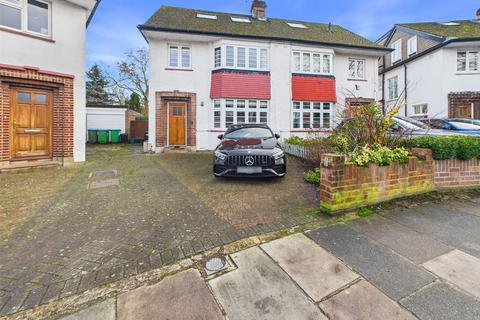 undefined, Craneford Way, Twickenham