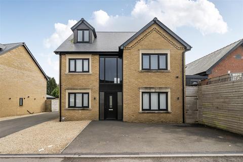 undefined, Westfield Road, Waunarlwydd, Swansea