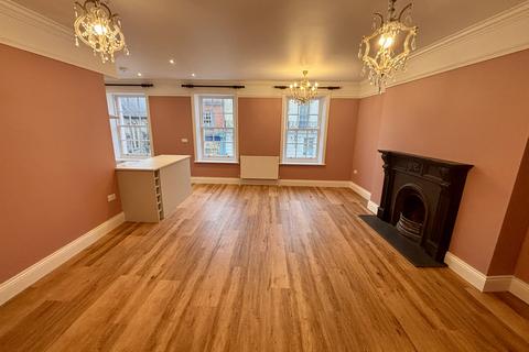 undefined, 51 High West St , Dorchester DT1