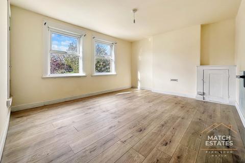 2 bedroom maisonette for sale, Marshall Street, Folkestone CT19