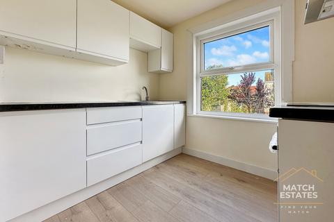2 bedroom maisonette for sale, Marshall Street, Folkestone CT19