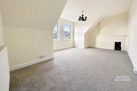 2 bedroom maisonette for sale, Marshall Street, Folkestone CT19