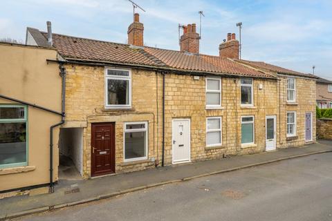 undefined, Grove Road, Boston Spa