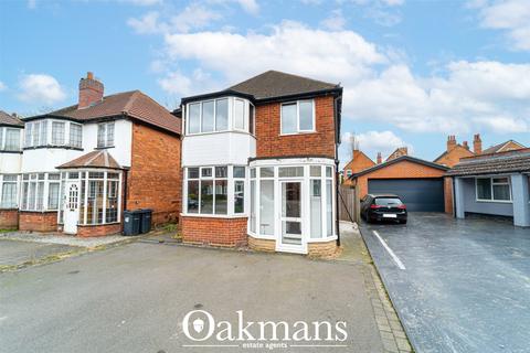 undefined, Beeches Avenue, West Midlands B27