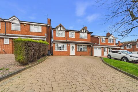 undefined, Dickinson Drive, Walmley, Sutton Coldfield, B76 1FP