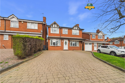 undefined, Dickinson Drive, Walmley, Sutton Coldfield, B76 1FP