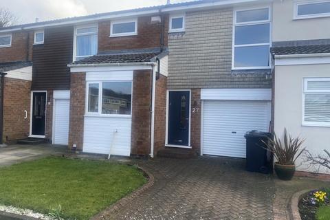 3 bedroom terraced house to rent, Cleadon Meadows, Cleadon