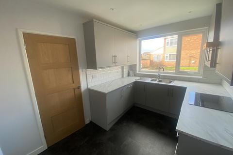 3 bedroom terraced house to rent, Cleadon Meadows, Cleadon