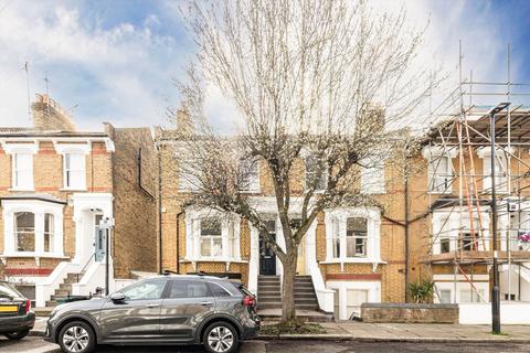 Hugo Road, London N19