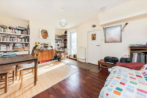 undefined, Hugo Road, London N19