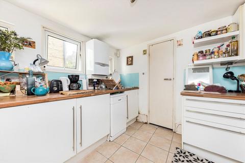 undefined, Hugo Road, London N19