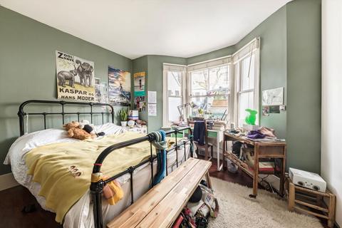 undefined, Hugo Road, London N19