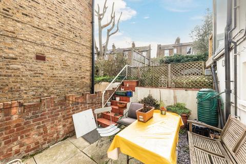 undefined, Hugo Road, London N19
