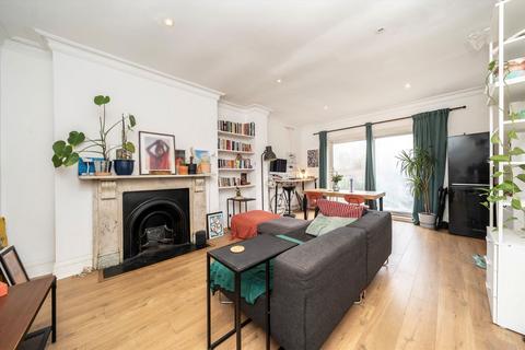 1 bedroom flat for sale, Burghley Road, London NW5