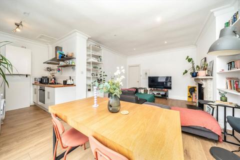 1 bedroom flat for sale, Burghley Road, London NW5