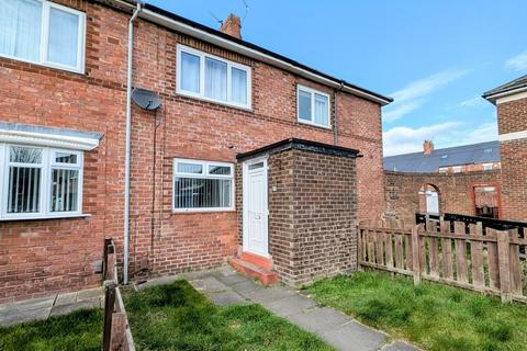 undefined, Wolsey Court, South Shields, NE34