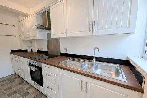 undefined, Wolsey Court, South Shields, NE34