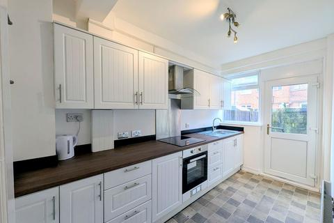 undefined, Wolsey Court, South Shields, NE34