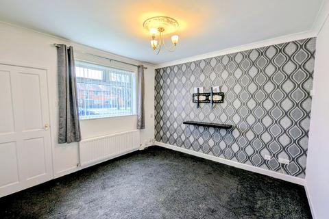 undefined, Wolsey Court, South Shields, NE34