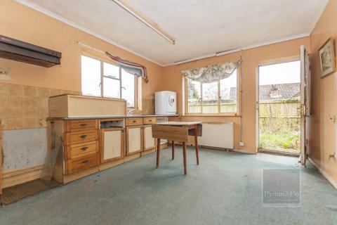 undefined, The Street, Norwich NR8