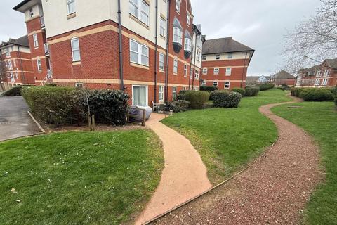 undefined, Jackman Close,  Abingdon,  Oxfordshire,  OX14