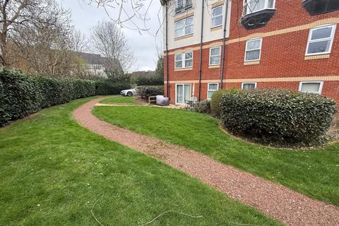 undefined, Jackman Close,  Abingdon,  Oxfordshire,  OX14
