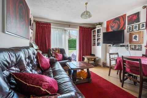 2 bedroom flat for sale, Jackman Close,  Abingdon,  Oxfordshire,  OX14