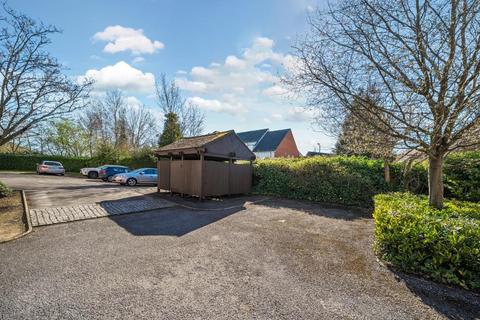 2 bedroom flat for sale, Jackman Close,  Abingdon,  Oxfordshire,  OX14
