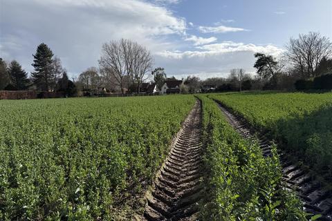 undefined, Lot 2 - Land at Fairfield Way, Burgh Next Aylsham