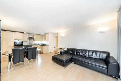 2 bedroom flat to rent, Three Oak Lane, London SE1