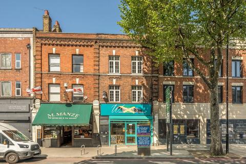undefined, Tower Bridge Road, London SE1